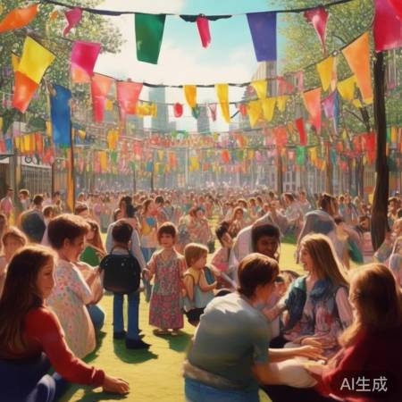 节假日虽短，生活不可或缺