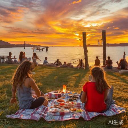 假期调整，享受美好