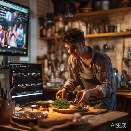 直播带货，达人赚钱妙招