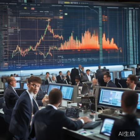 银价突变背后的复杂原因