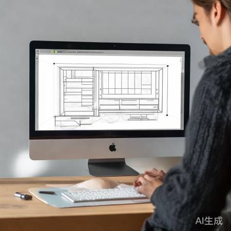 网站结构优化，用户体验佳