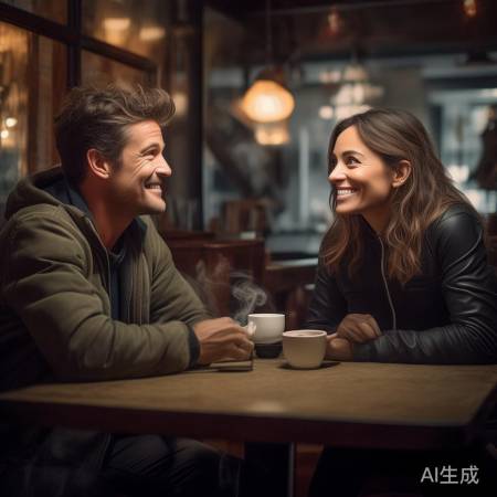 陈梦黄晓明旧相识，亲切称呼大姐