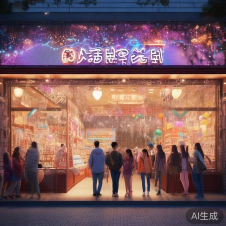 温精灵:仙气品牌崛起之谜