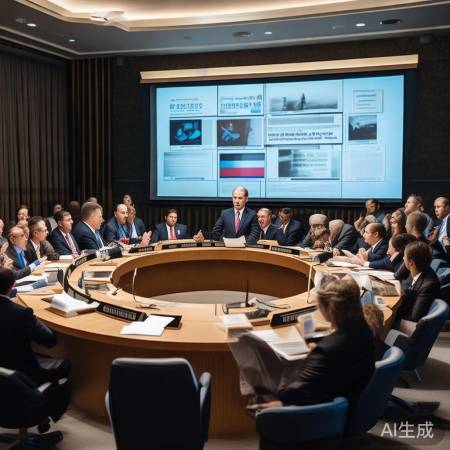 俄公开证据，国际谴责乌袭击