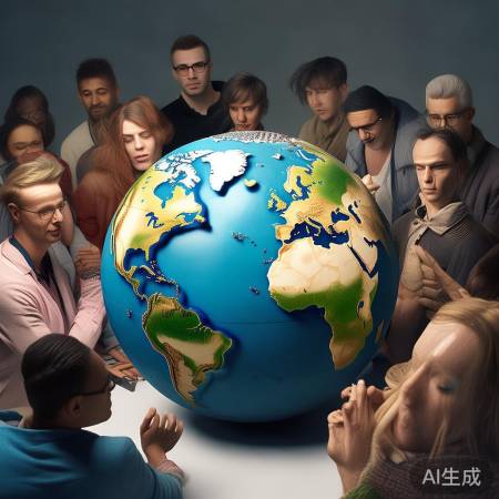 头疼事，知国际变。