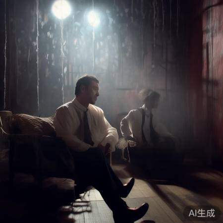 明星拥抱显友情正能量