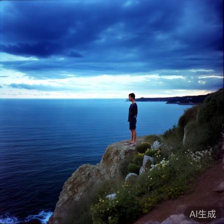 勿信诱惑，理性看世界