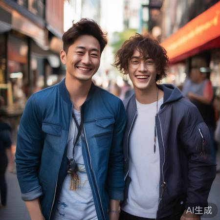 男星网红跨界火花碰撞