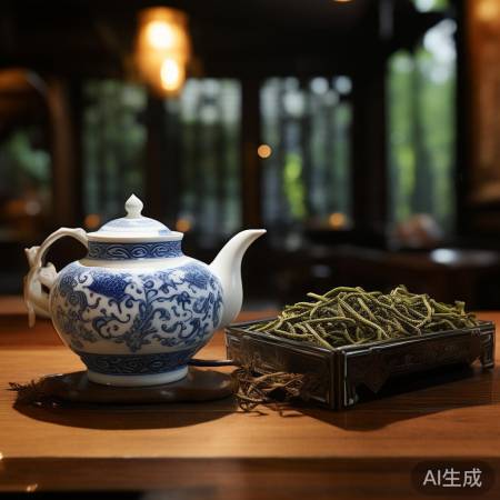 福建高山茶，工艺独特，精美包装