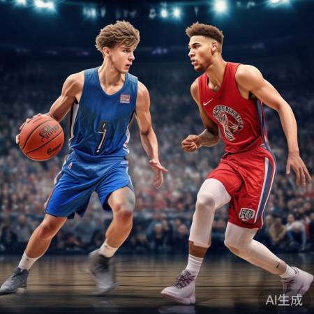 东契奇特雷杨，全明星阵容焦点