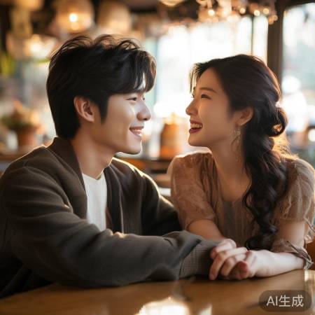 潘玮柏宣云爱情故事