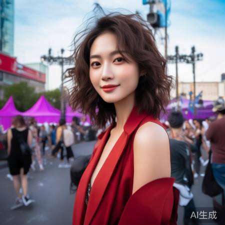 宣云：小潘玮柏粉丝变恋人