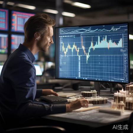 银价涨，银股不一定涨，投资需谨