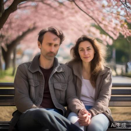 江宏杰离婚，幸福不再