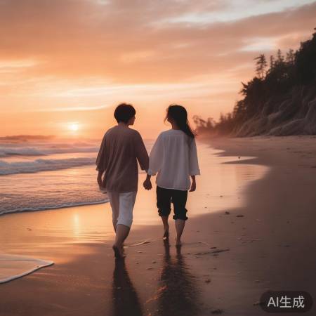 明星婚姻破裂，福原爱江宏杰寻幸