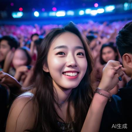 林俊杰粉丝王丽坤表白成功