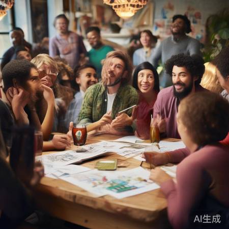 “优质内容，吸引读者”