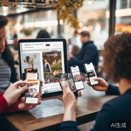 移动端优化，体验更佳