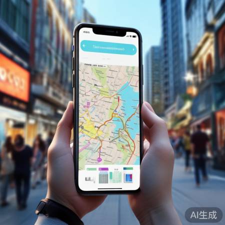 AI规划旅行路线