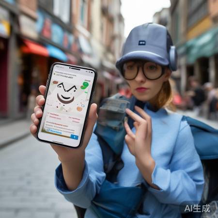 AI助你旅行无忧