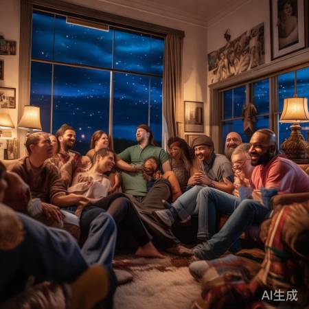 齐心协力，小城更美好