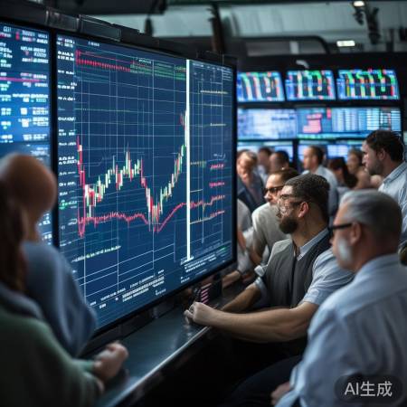 白银价反弹，市场新动向