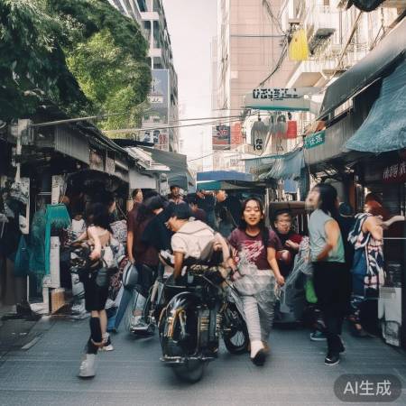 金银市场波动不定