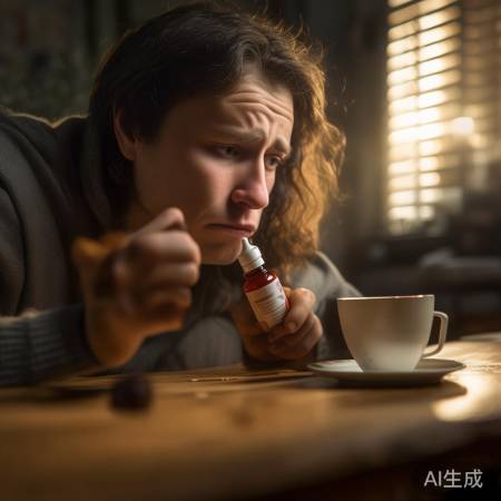 头痛常见难忍，注意调节。