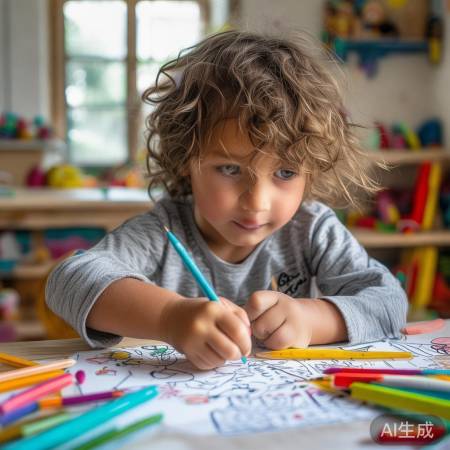 ADHD儿童特点与辅导方法