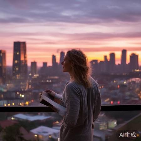 跨年反思，展望未来