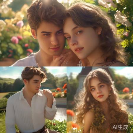 宋威龙柔情演绎，演技出众