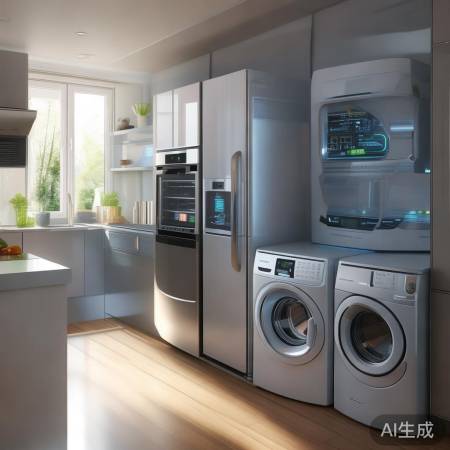 智能家居节能环保