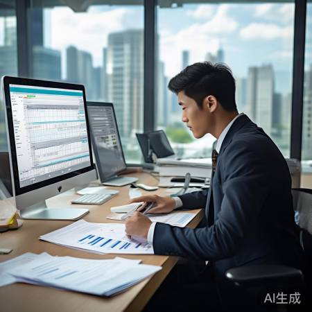 企业税务新要求，准确申报是关键