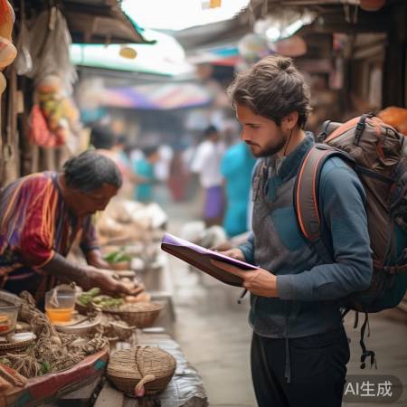 尊重文化，谦逊倾听