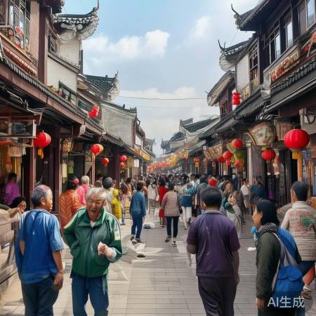 江苏人魅力探讨