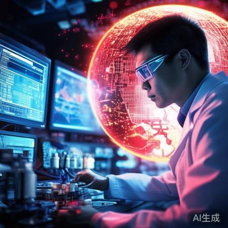 提升技术，争全球半导体市场份额