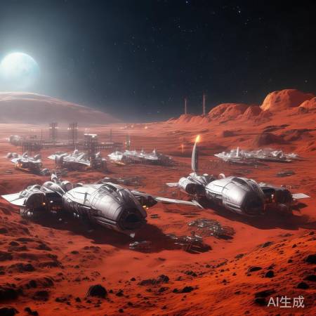 畅想未来，关注我！