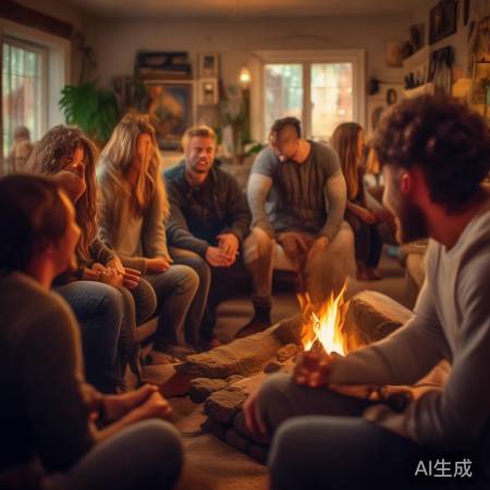 享受幸福,巧妙社交