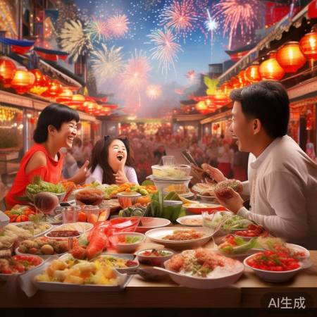 新年快乐图片大合集