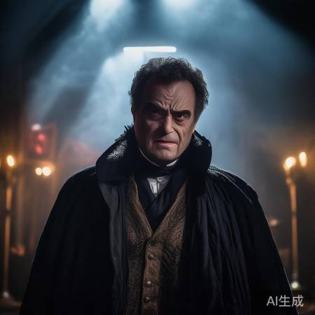 演员演技炸裂，观众沉浸其中