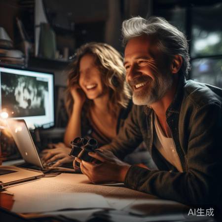 导演编剧才情出众