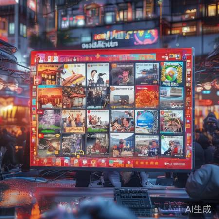 百度热搜，洞察社会脉动