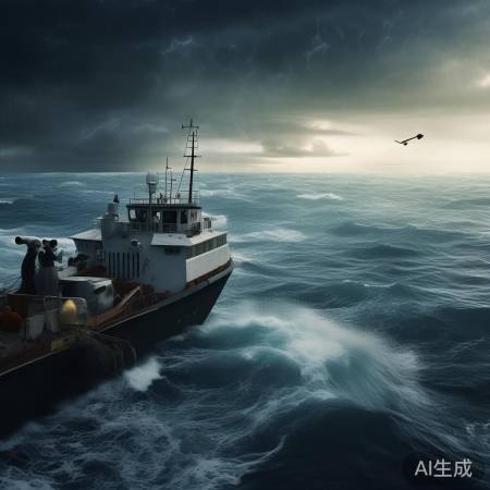 MH370搜寻路漫长,耐心希望