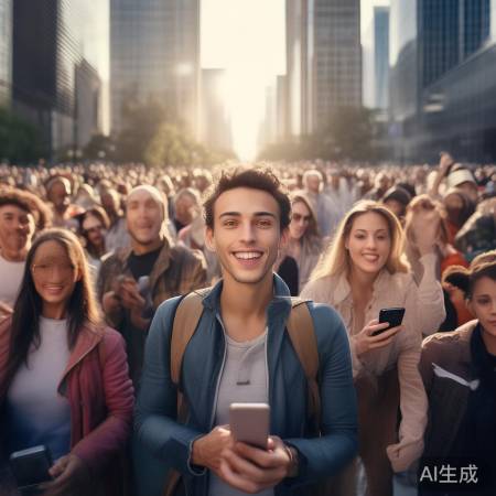 新年新启，美好搜索