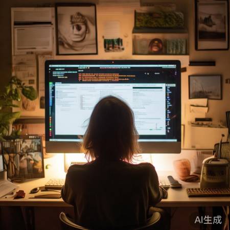 “排版要舒适，适度美化文章”