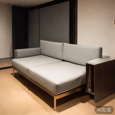 简约实用家具流行