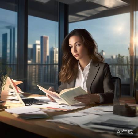 提升自我，财富敲门