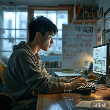 梦想从乒乓球开始