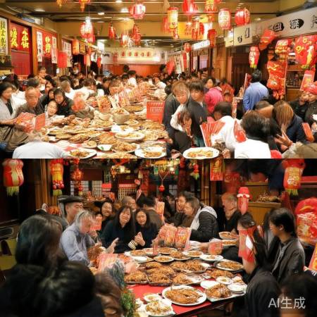 跨年夜大董烤鸭优惠多