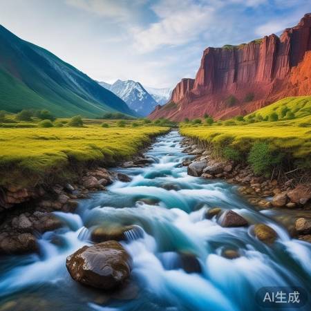 小众景点风景绝美